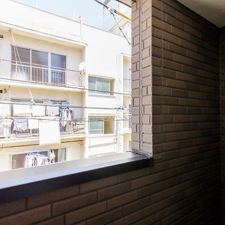 Zens Skytree Aparthotel Tokyo Bagian luar foto